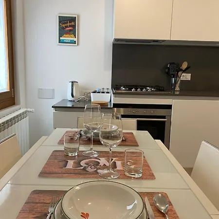 Ca' Berto Βενετία