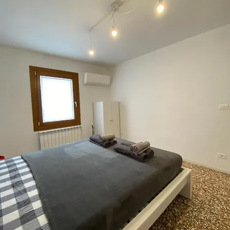 Апартаменты Ca' Berto