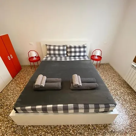 Ca' Berto Βενετία