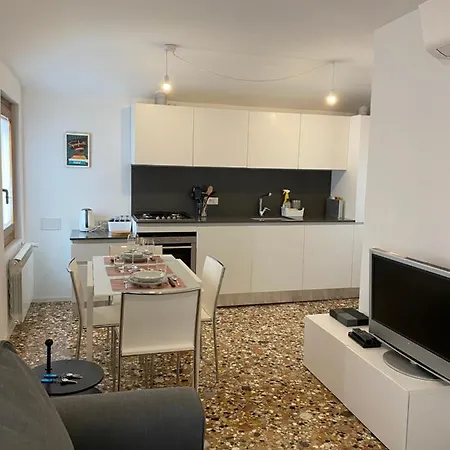 Ca' Berto * Venetië
