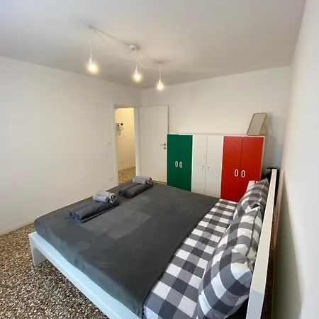 Apartamento Ca' Berto Veneza