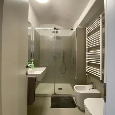 Apartamento Ca' Berto