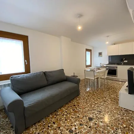 Ca' Berto Appartamento