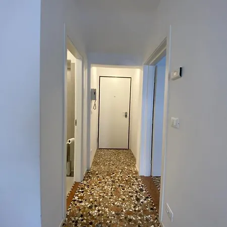 Ca' Berto Lägenhet Venedig